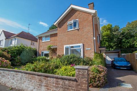 undefined, Victoria Road, Sidmouth