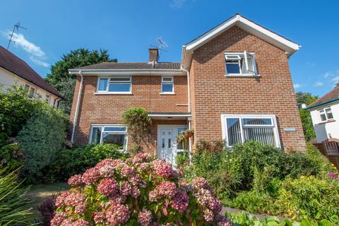 undefined, Victoria Road, Sidmouth