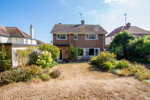 undefined, Victoria Road, Sidmouth