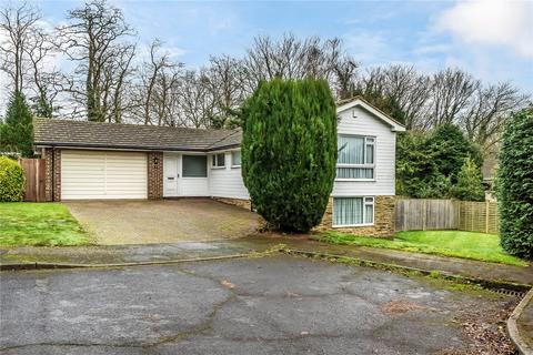 Priory Drive, Reigate, Surrey, RH2