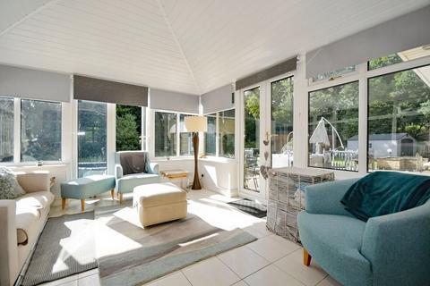 4 bedroom detached house for sale, Furness Lodge Close, High Peak SK23