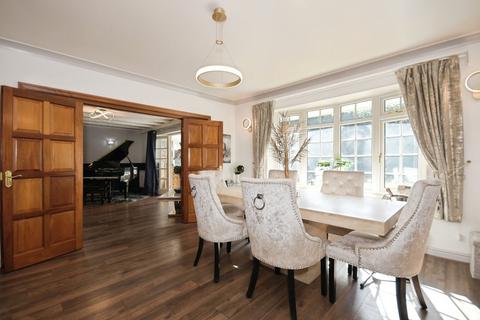 4 bedroom detached house for sale, Furness Lodge Close, High Peak SK23
