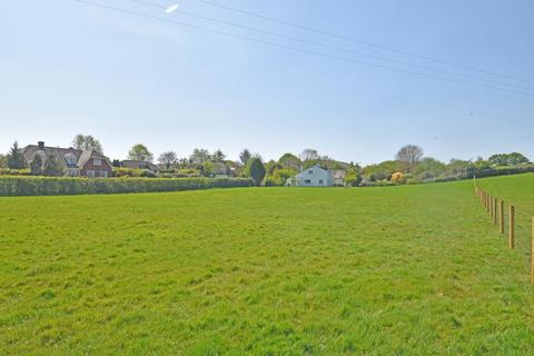 3 bedroom detached house for sale, Langford, Cullompton