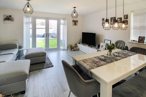 undefined, Willow Place, Knaresborough, North Yorkshire, HG5