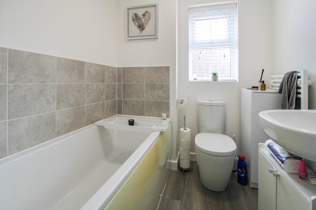 House Bathroom