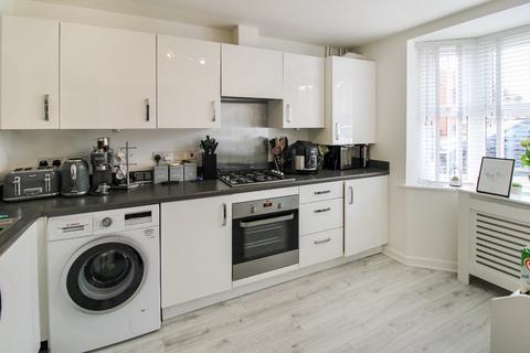 undefined, Willow Place, Knaresborough, North Yorkshire, HG5