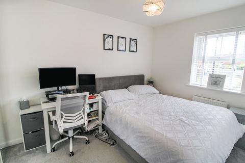 undefined, Willow Place, Knaresborough, North Yorkshire, HG5