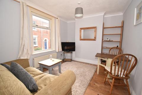 2 bedroom terraced house for sale, East John Walk, Newtown, Exeter, EX1