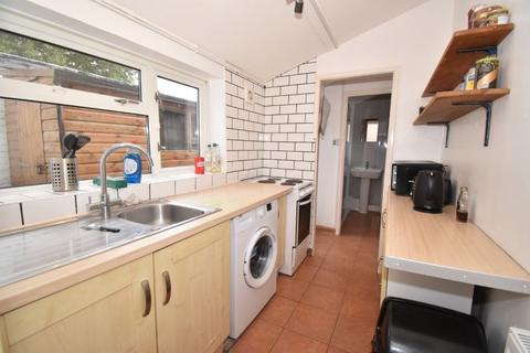 2 bedroom terraced house for sale, East John Walk, Newtown, Exeter, EX1