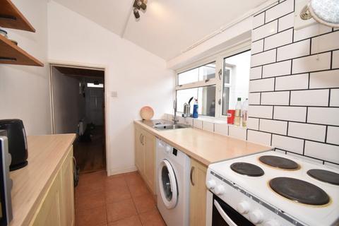 2 bedroom terraced house for sale, East John Walk, Newtown, Exeter, EX1
