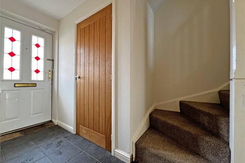 3 bedroom end of terrace house for sale, Marlborough Road, Hadley, Telford, Shropshire, TF1
