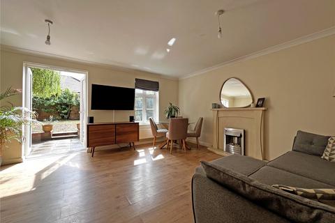 3 bedroom end of terrace house for sale, Marlborough Road, Hadley, Telford, Shropshire, TF1