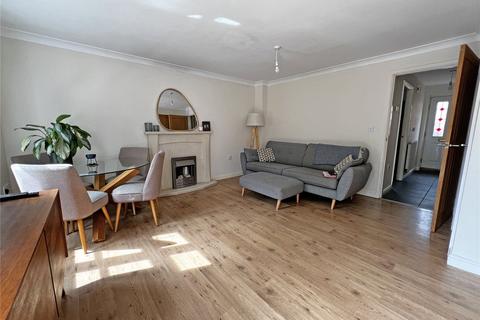 3 bedroom end of terrace house for sale, Marlborough Road, Hadley, Telford, Shropshire, TF1
