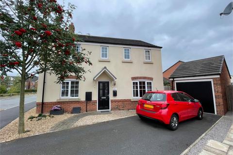 undefined, Mallow Avenue, Shavington, Crewe