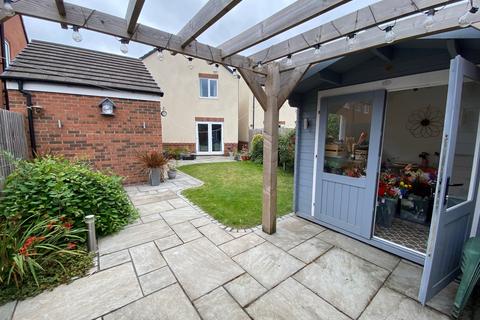 undefined, Mallow Avenue, Shavington, Crewe