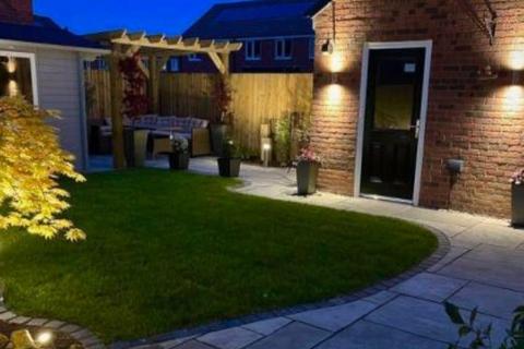 undefined, Mallow Avenue, Shavington, Crewe