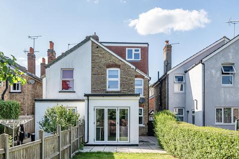 4 bedroom semi-detached house for sale, Donnington Road, Sevenoaks, TN13