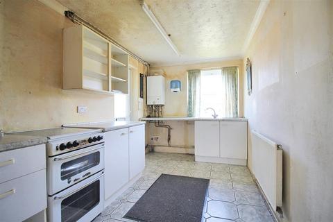 3 bedroom link detached house for sale, Meadow Way, Norwich