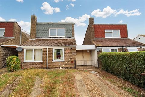 3 bedroom link detached house for sale, Meadow Way, Norwich