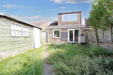 3 bedroom link detached house for sale, Meadow Way, Norwich