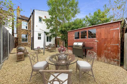 1 bedroom flat for sale, Bromley Crescent, Bromley, BR1