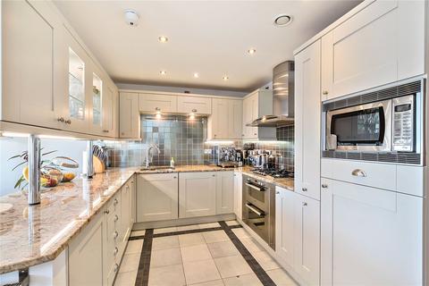 3 bedroom apartment for sale, The Gables, Queen Parade, Harrogate, HG1
