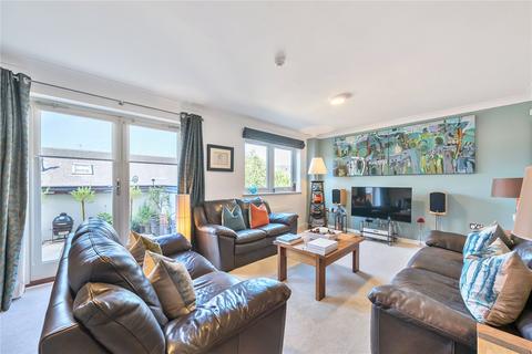 3 bedroom apartment for sale, The Gables, Queen Parade, Harrogate, HG1