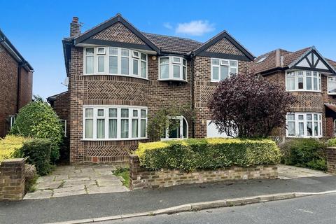 undefined, Greenhill Road, Timperley, Altrincham