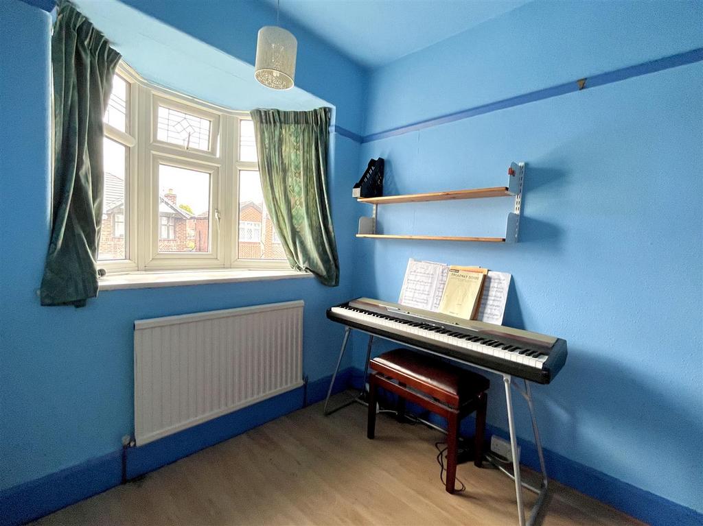 Bedroom 4