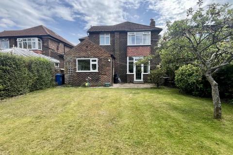 undefined, Greenhill Road, Timperley, Altrincham