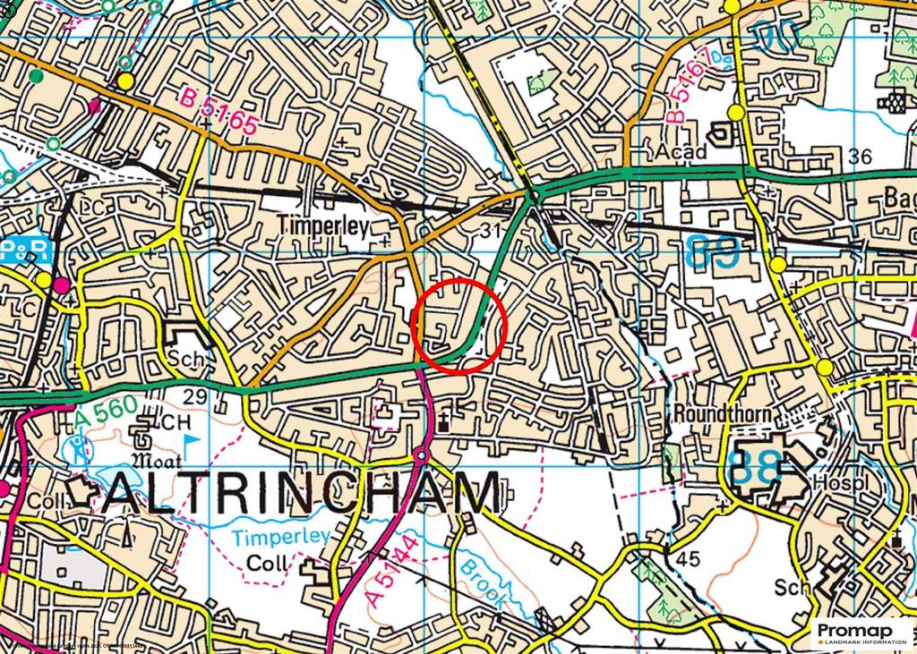 Town Plan