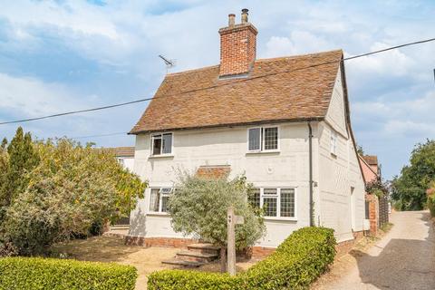undefined, High Street, Stebbing, Dunmow