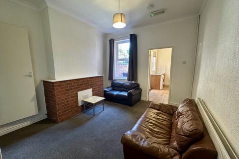 undefined, Grasmere Street, Leicester LE2