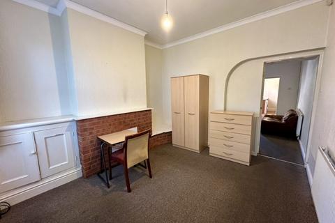 undefined, Grasmere Street, Leicester LE2