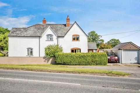 1 Court View, Allensmore, Hereford, HR2 9AE