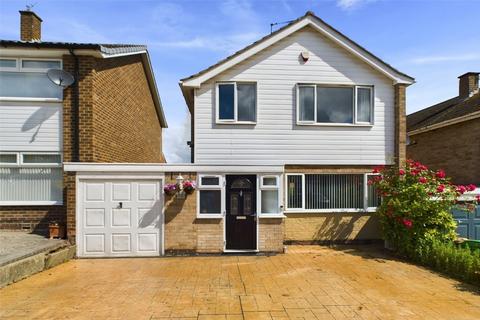 3 bedroom detached house for sale, Appledore Avenue, Nottingham NG8