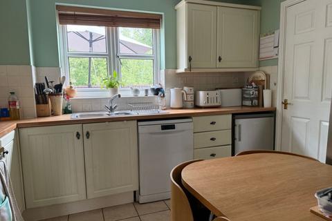 4 bedroom detached house for sale, Coxmoor Close, Grantham, Lincolnshire, NG31