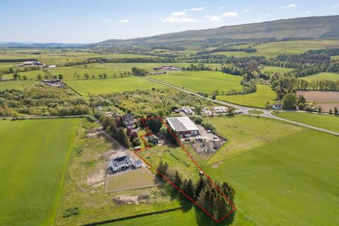 undefined, Plots at Station House, Kippen, FK8