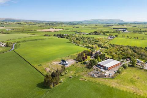 undefined, Plots at Station House, Kippen, FK8
