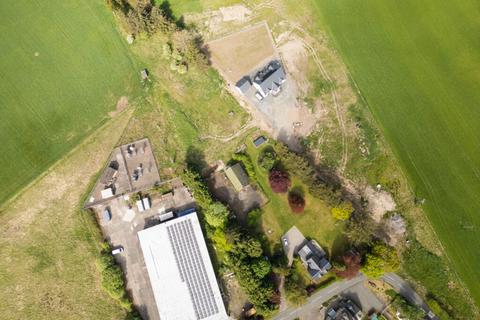 undefined, Plots at Station House, Kippen, FK8