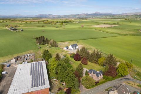 undefined, Plots at Station House, Kippen, FK8