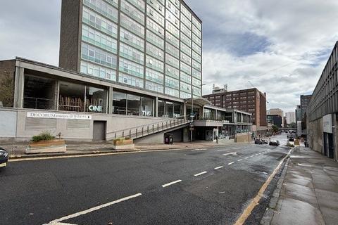 2 bedroom flat to rent, 134 Renfrew Street, G3