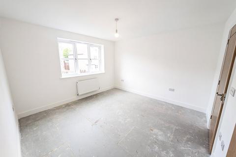 undefined, Queen Street, Madeley, Telford, Shropshire, TF7