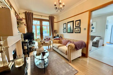 undefined, Wetherby, North Grove Crescent, LS22