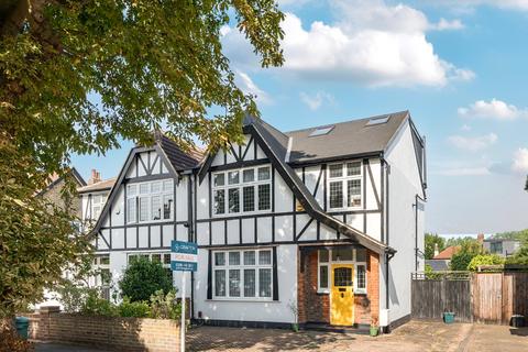 undefined, St James's Avenue, Beckenham BR3