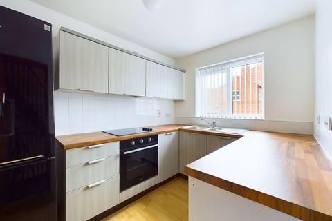 undefined, Harberton Close, Redhill, Nottingham