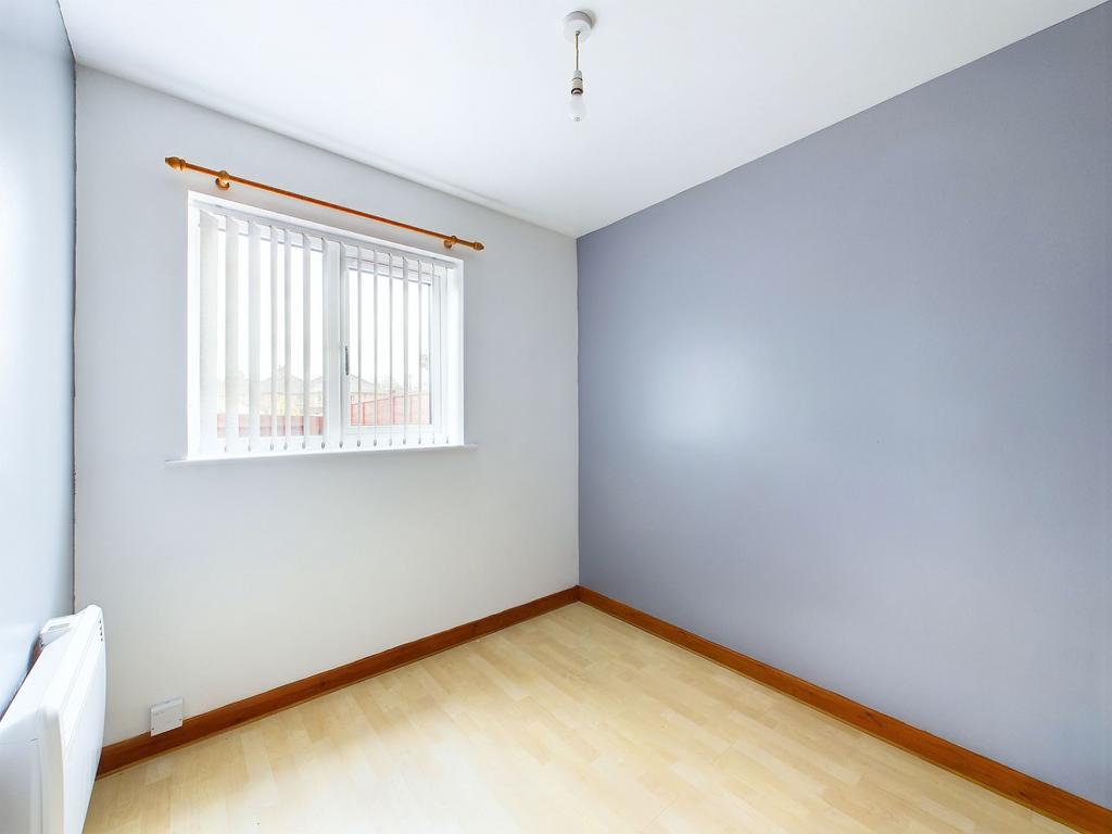 Home Office/Bedroom Three