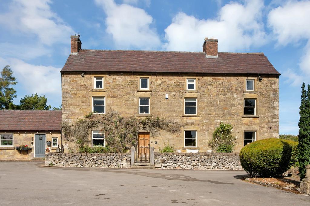 Main House