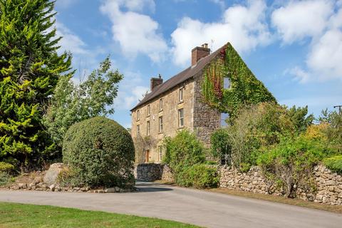undefined, Shiningford Farm, Carsington, Matlock, Derbyshire