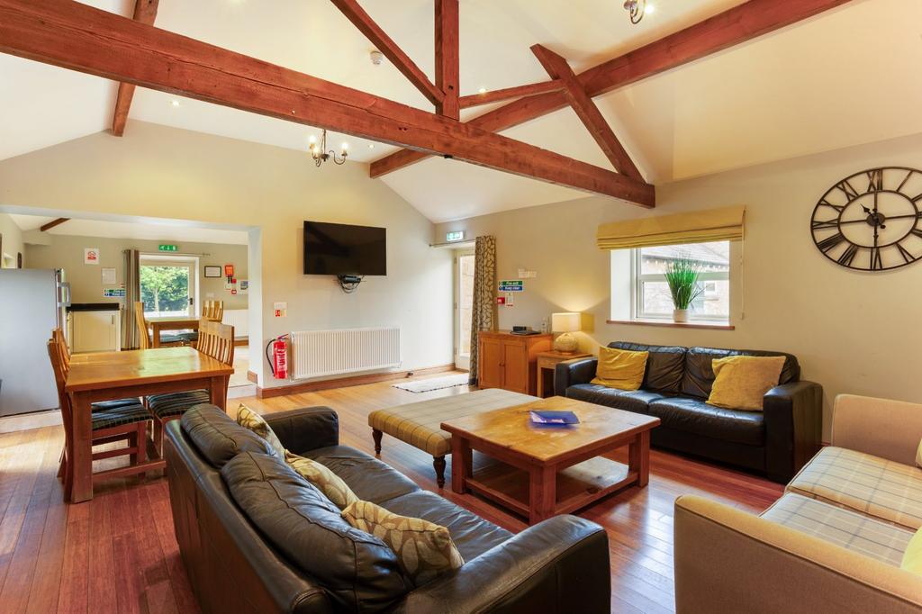 Stables Sitting Room